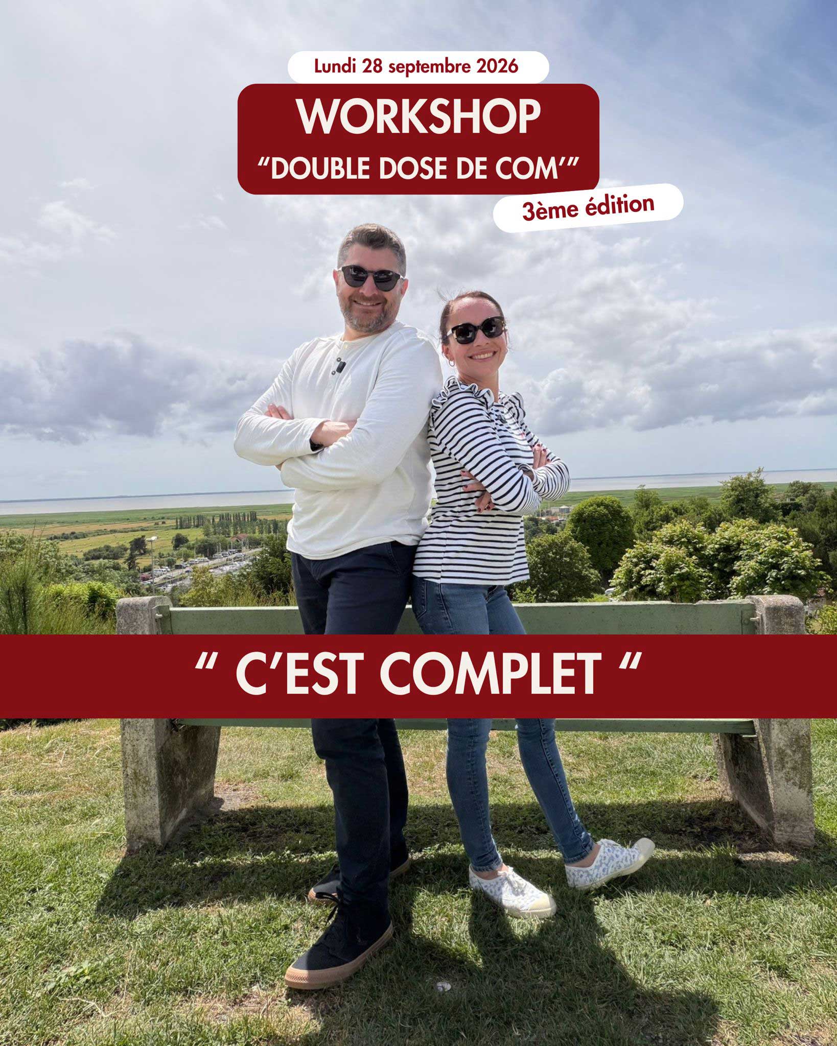 Anaïs Teixeira Formations digitales et Community management Royan Saintes Rochefort Charente Maritime
